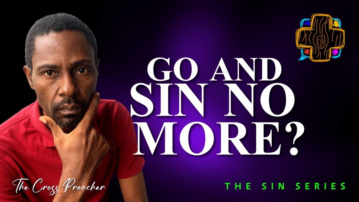 Go And Sin No More1