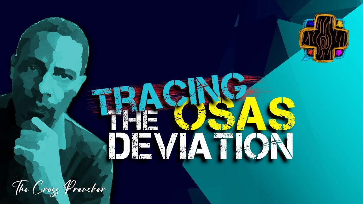 Tracing The OSAS Deviation21