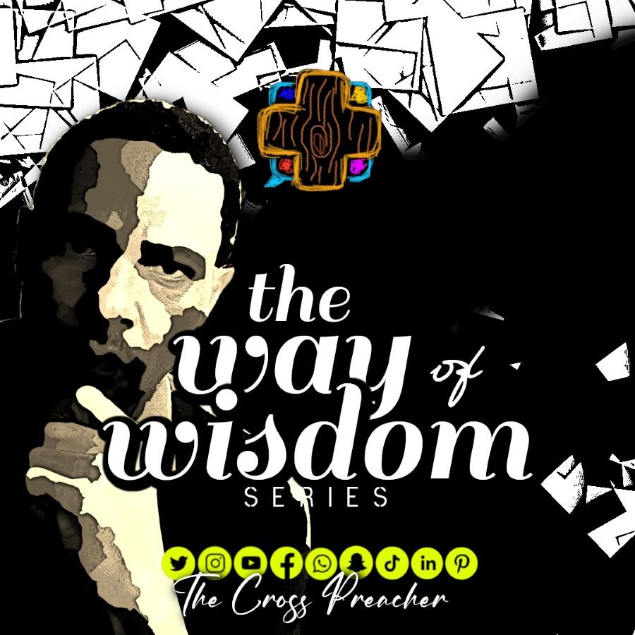 the way of wisdom1
